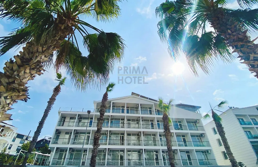 Prima Hotel-1