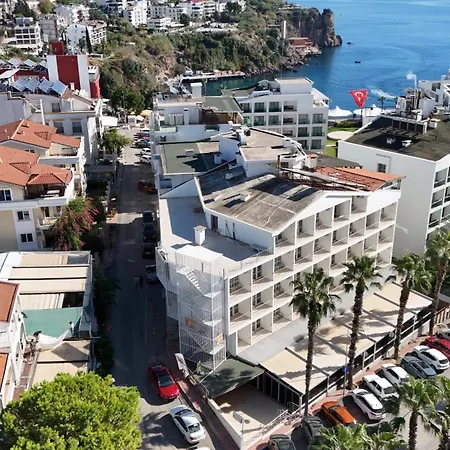 Prima Hotel-2