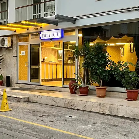 Prima Hotel-3
